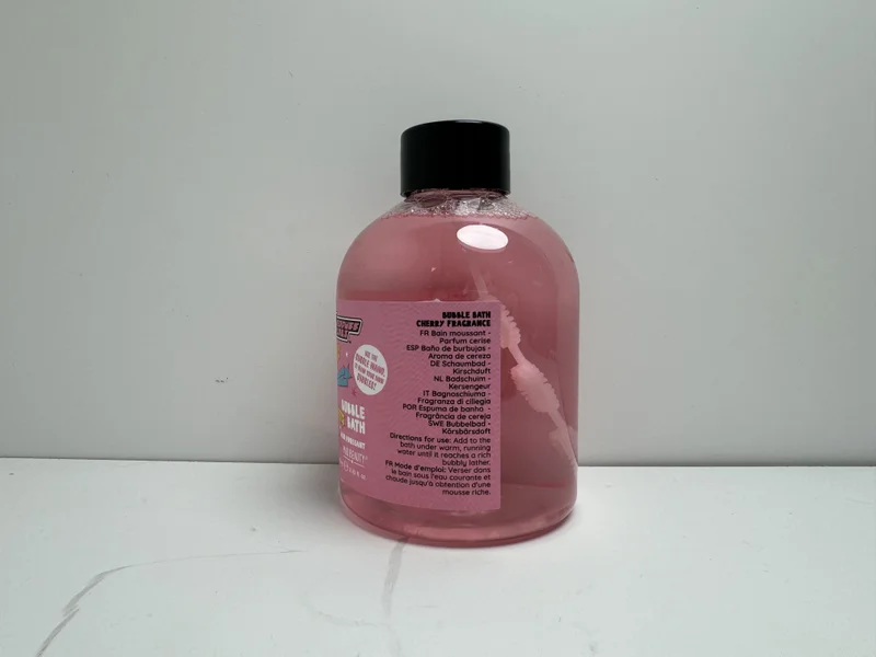 Mad Beauty Powerpuff Girls Super Cute - Bubble Bath Blossom
