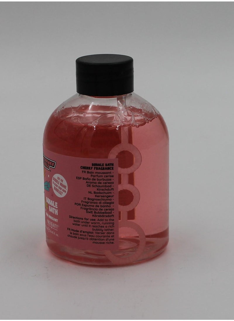 Mad Beauty Powerpuff Girls Super Cute - Bubble Bath Blossom  - Image 4