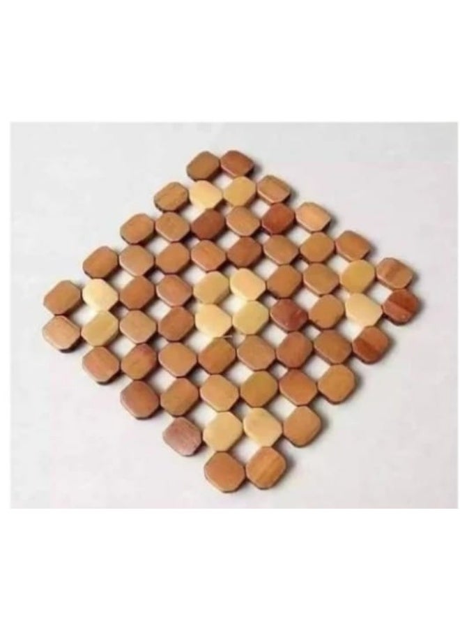 قاعده سخن من الخشب