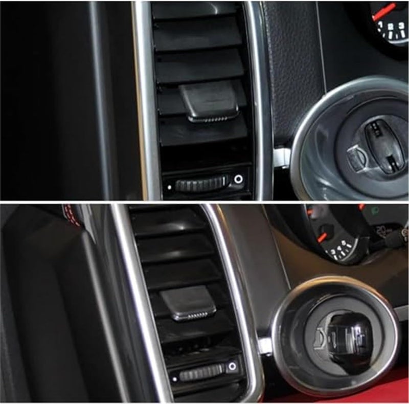 Vuzmode Air Vent Clip for CAYENNE 2011-2016 - Image 3