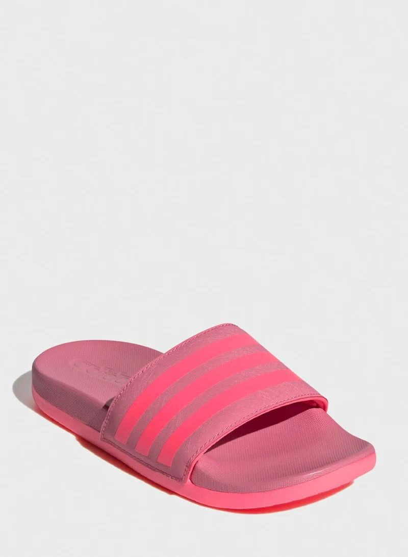 adidas شبشب اديليت كومفورت كيه