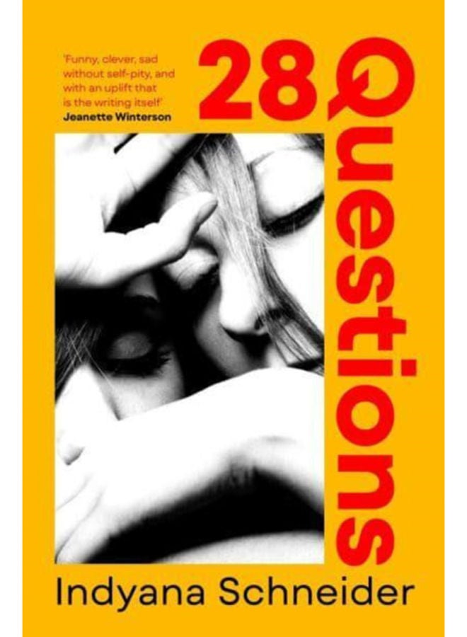 28 Questions : 'If it's an addictive read you're after, consider this your next stop.' Stylist 