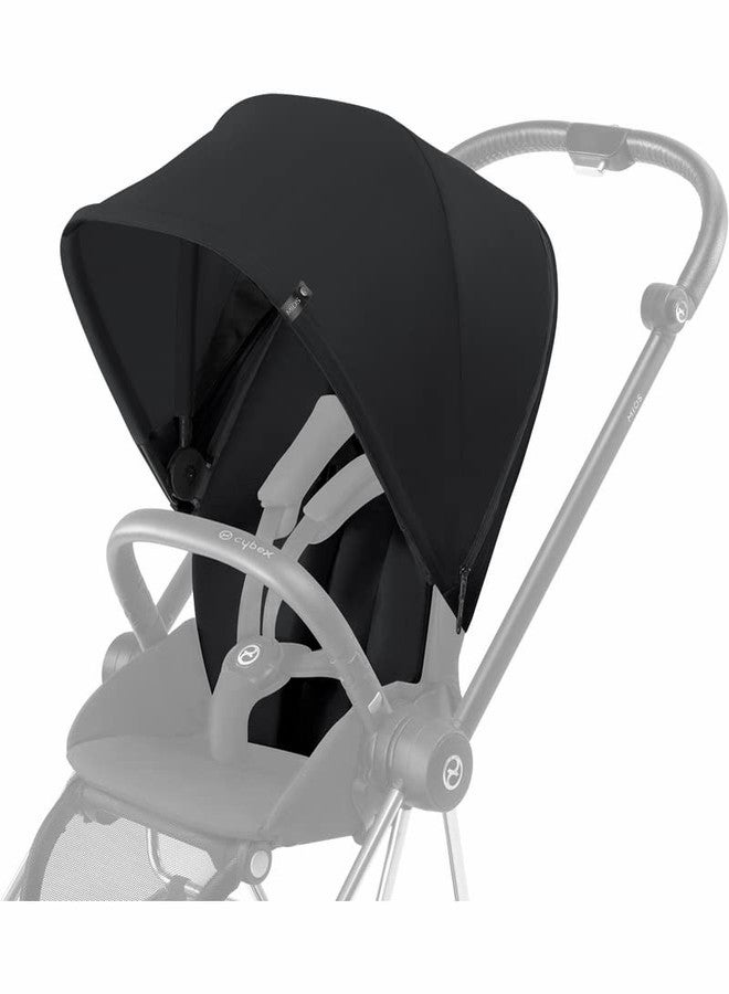 CYBEX Mios Inlay Stardust Black - Image 2