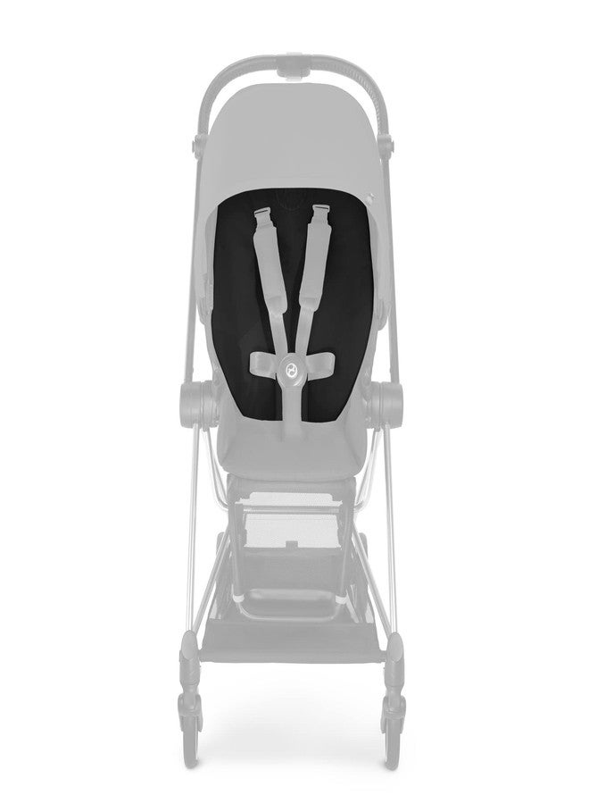 CYBEX Mios Inlay Stardust Black - Image 4