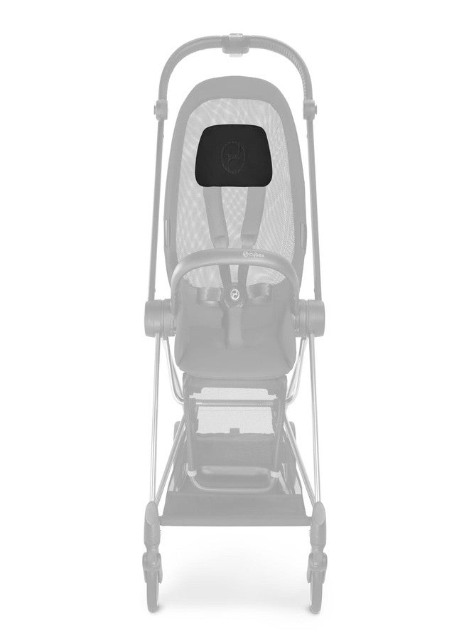 CYBEX Mios Inlay Stardust Black - Image 5