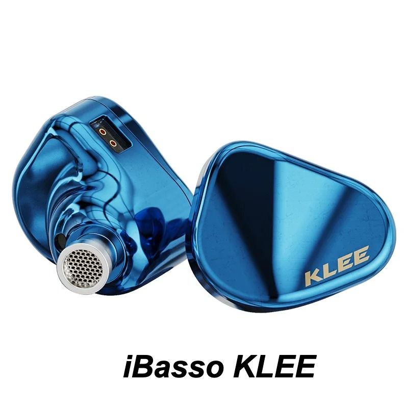 آي باسو سماعة سلكية iBasso KLEE - Image 1