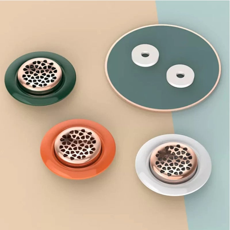 Prakal WallMounted Solid Air Freshening Agent Bedroom and Toilet Bathroom Fantastic 6 - Image 2