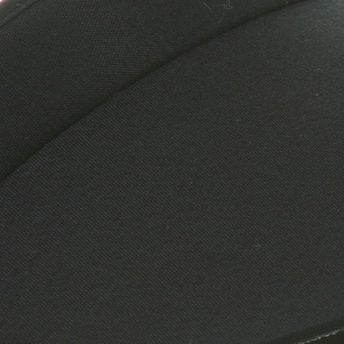 Mega Cap Nylon Small Clip On Visor - Black, Unisex, One Size, Sports, Tennis, Golf - Image 5