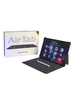 AirTab S9 Ultra Smart Tablet 10.1-FHD Inch Display With  16GB RAM 1TB ROM Green  - Image 1