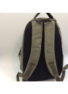 ESCAPE Canvas Backpack  - Image 5