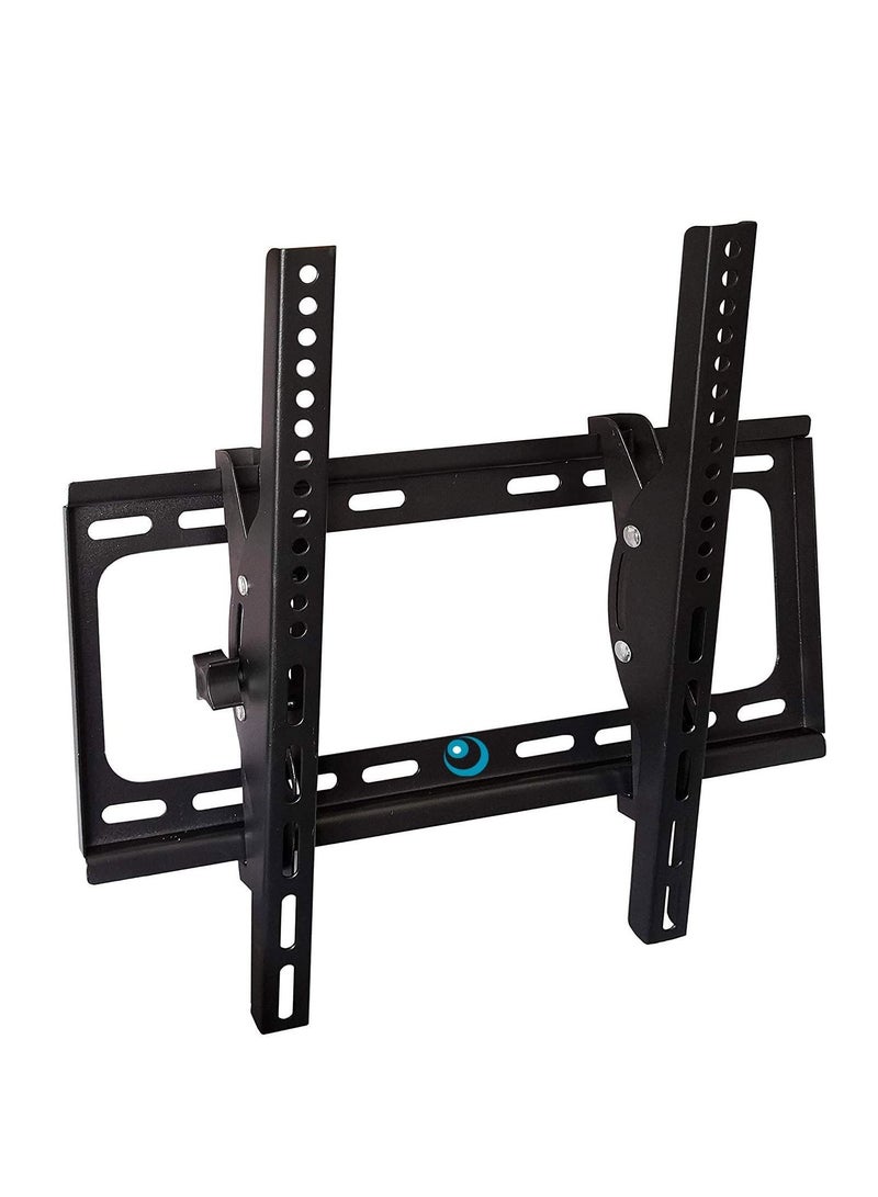 TV Wall Mount Bracket for Most22" 32" 40" 43"46" 47" 50" 52" 55" 58" 60" Inch LCD LED Plasma Flat Screen Fit for Most of Samsung Coby LG - Image 1