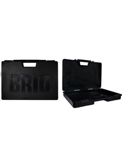 Brio Large Size Pistol Bag 
