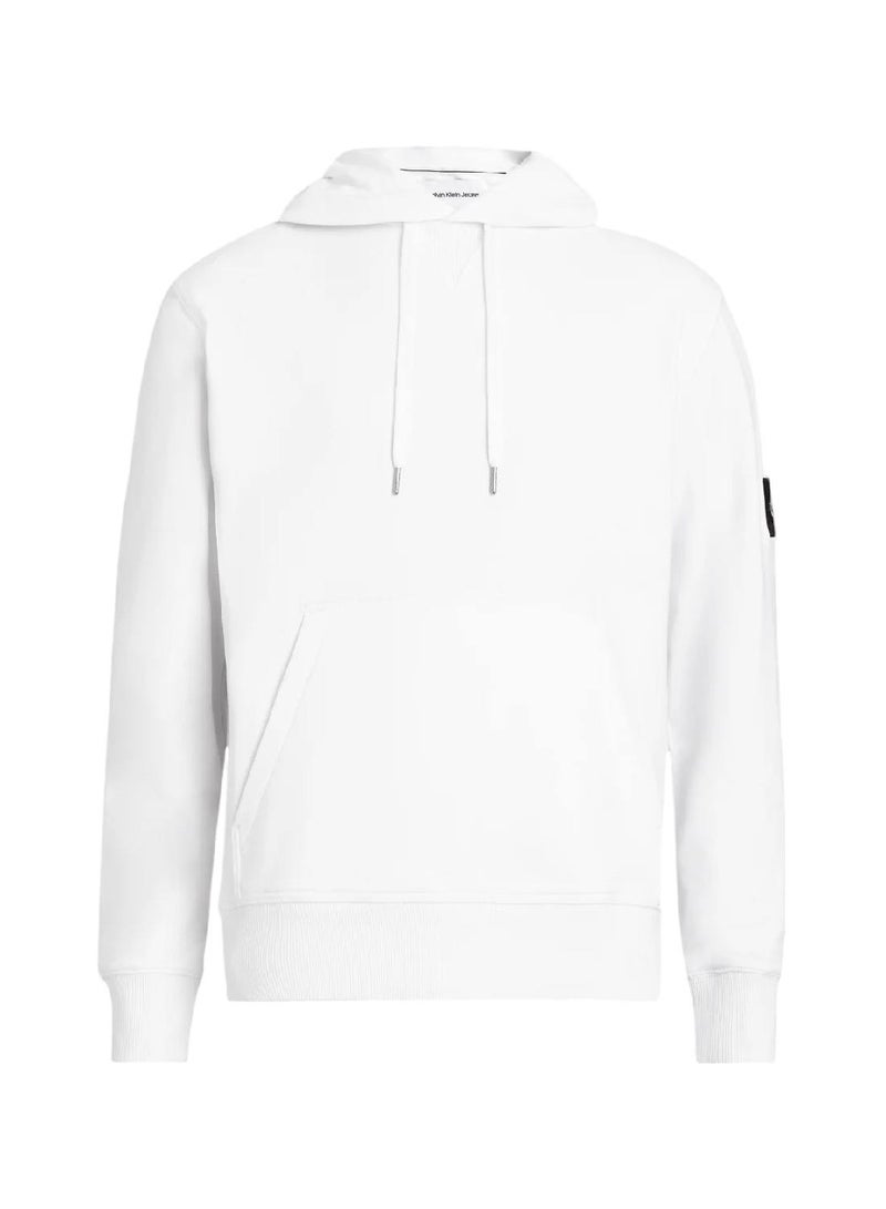 Calvin Klein Jeans Badge Hoodie 