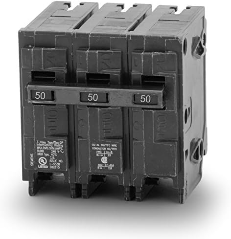 SIEMENS Q350  Siemens Circuit Breakers 
