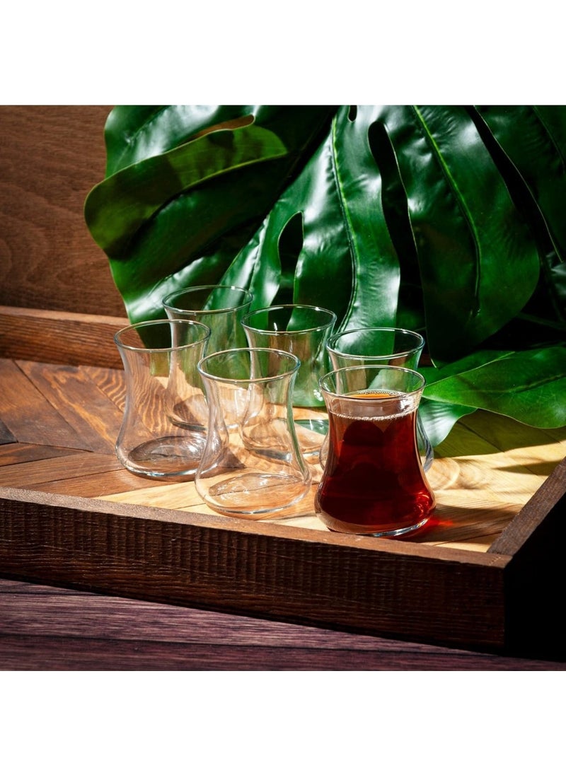 Lal Set of 6 Tea Glasses - pzsku/ZB99DAC185FB4E796FD8FZ/45/_/1736453637/f79d2ef2-9f43-455f-9e51-11a556973463