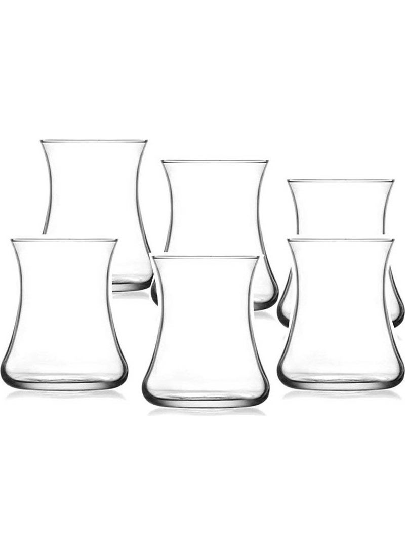 Lal Set of 6 Tea Glasses - pzsku/ZB99DAC185FB4E796FD8FZ/45/_/1736453639/cdce2965-22c2-48ed-bab9-60edbc92a57b