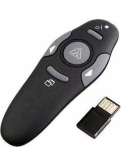 FMS Wireless Laser Presentation Controller 