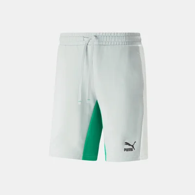 PUMA Men's Classics Block Shorts