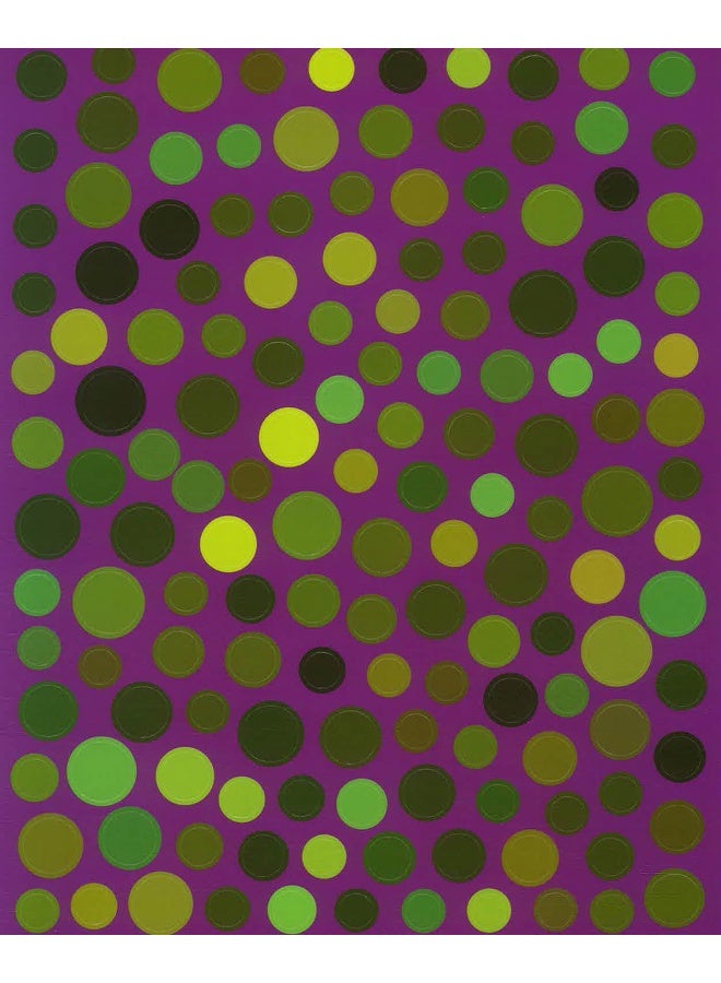 Dot Art Sticker Safari - Image 5