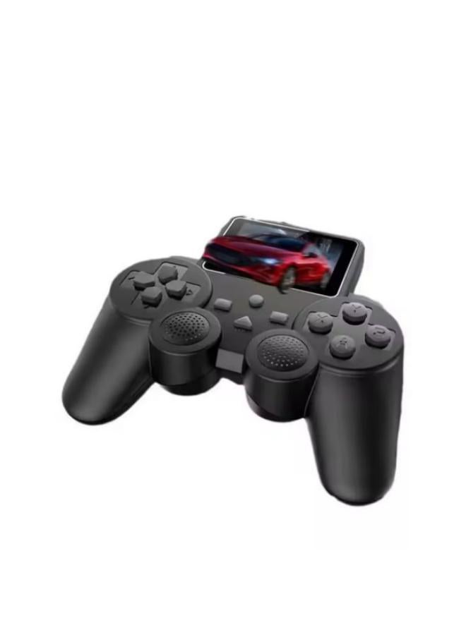 ألعاب فيديو للأطفال 500 في 1 وحدة تحكم لعبة فيديو، وحدة تحكم ألعاب ريترو، ألعاب للأطفال من سن 7 سنوات، مشغل ألعاب رقمي، يد لعبة فيديو، وحدة تحكم ألعاب محمولة، ماريو كود - S10 - Image 2