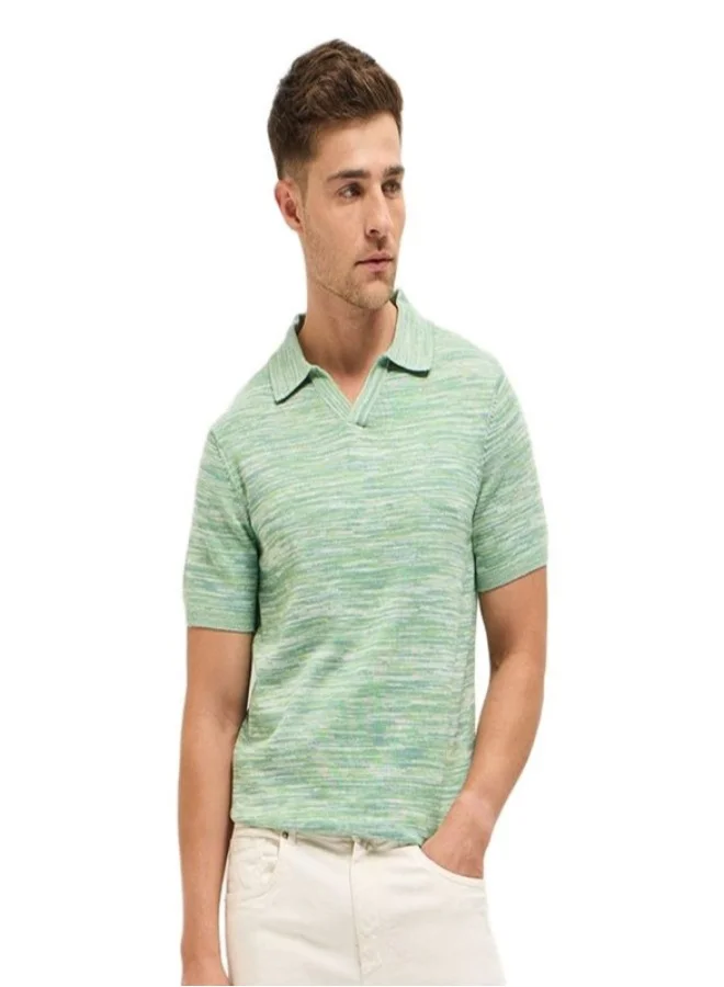 Men's Polo Shirt for Casual & Semi-Formal Wear | Classic Collar Neck T-Shirt | Comfortable, Stylish & Versatile for Office, Travel, Outings & Everyday Use