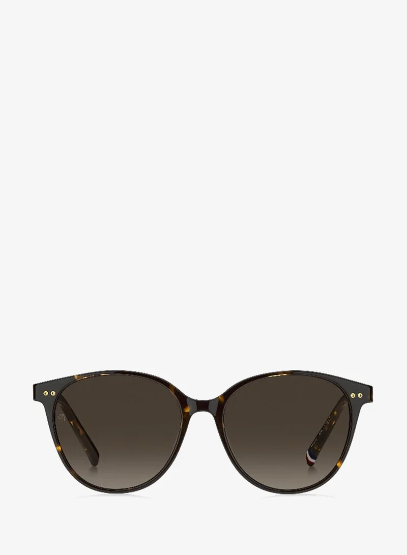 Tommy Hilfiger  TOMMY HILFIGER Sunglasses TH 2289/S Multicolour  | Best Price UAE