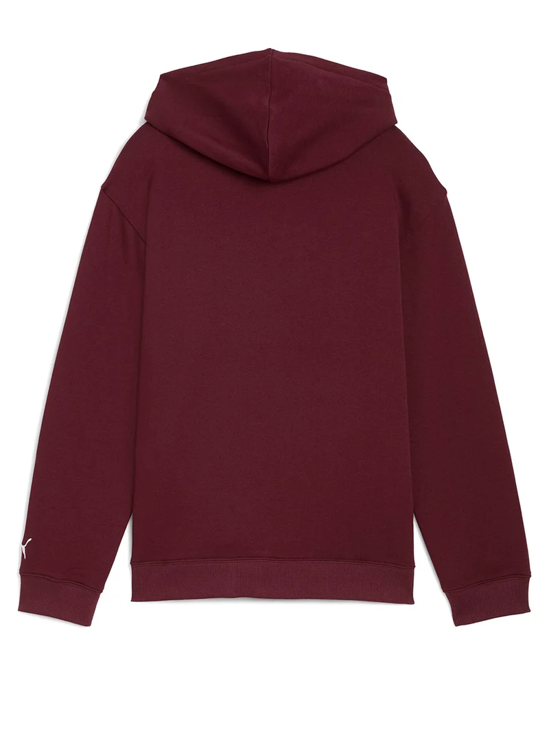 PUMA Kids Super Relaxed Hoodie