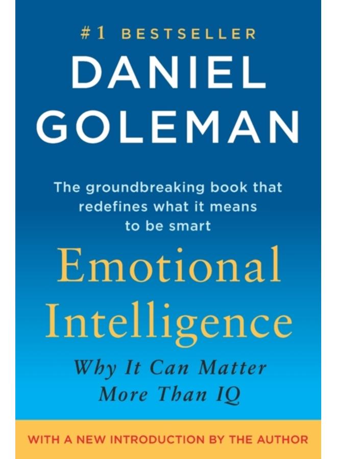 Emotional Intelligence 