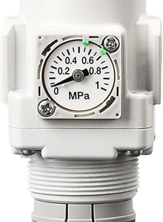 AR20K 02E Pneumatic Pressure Reducing Regulating Valve Stable Air Compressor AR10 M5BG A - Image 4