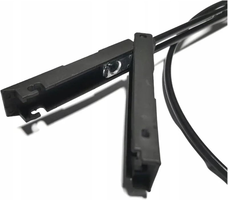 Wivplex Hood Latch Lock Bonnet Release Cable for Mercedes - Image 3