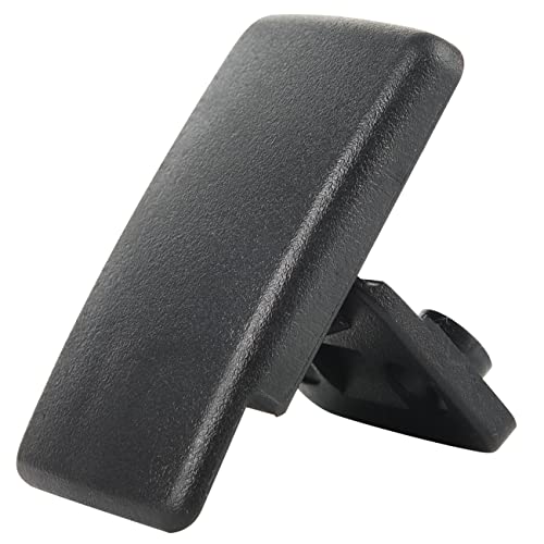 OKPARZ Rear Sliding Slider Window Lock Latch 69370-35010 Compatible for Toyota 1995-2001 Tacoma 1989-1995 Pickup 4runner 1993-1998 T100 1992-2005 Hilux - Image 5