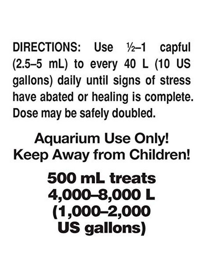 سي تشيم سترس جارد سلايم كوت بروتكشن - مخفف التوتر والأمونيا السامة 500 مل - Image 2