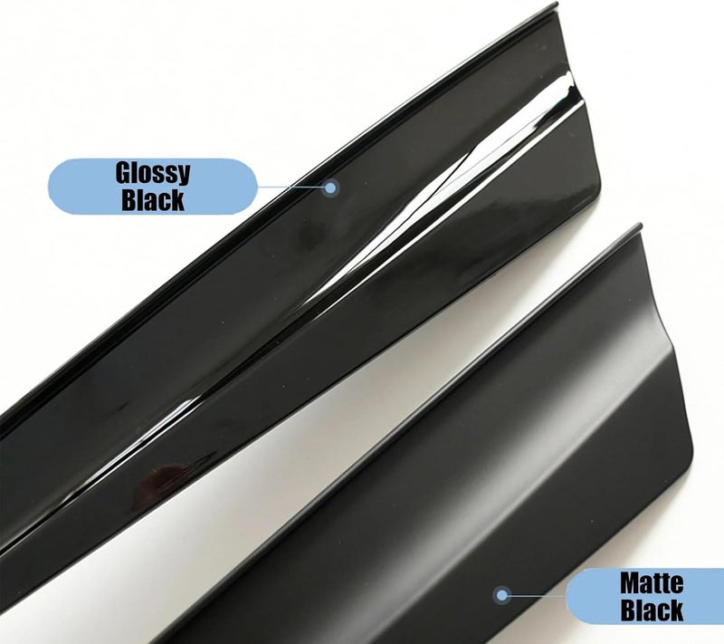 DEMULAX Fender Mudguard for Tesla Model Y - Image 2