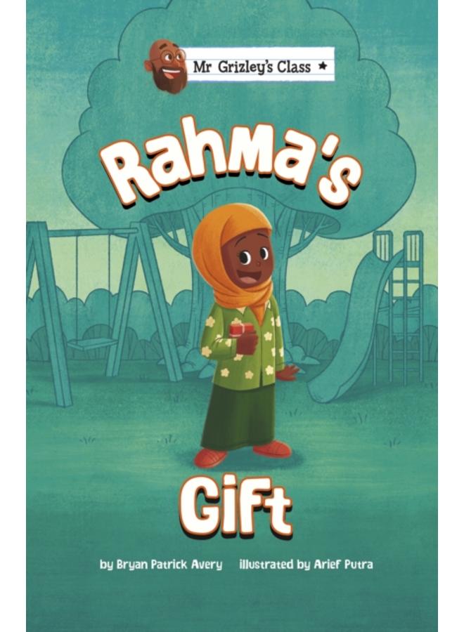 Rahma's Gift