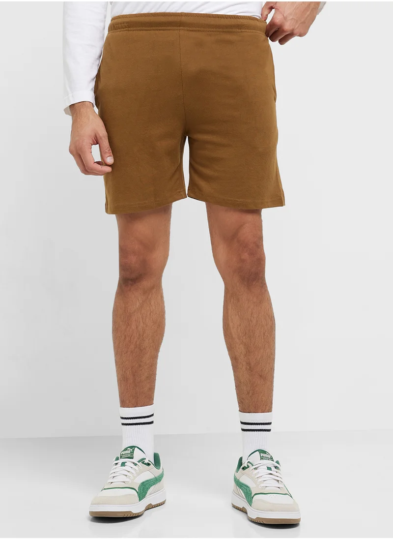 سفنتي فايف بيسيكس Casual Shorts