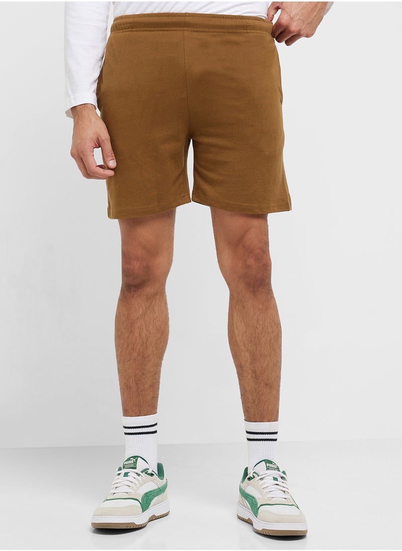 Seventy Five Basics Casual Shorts  - Image 1