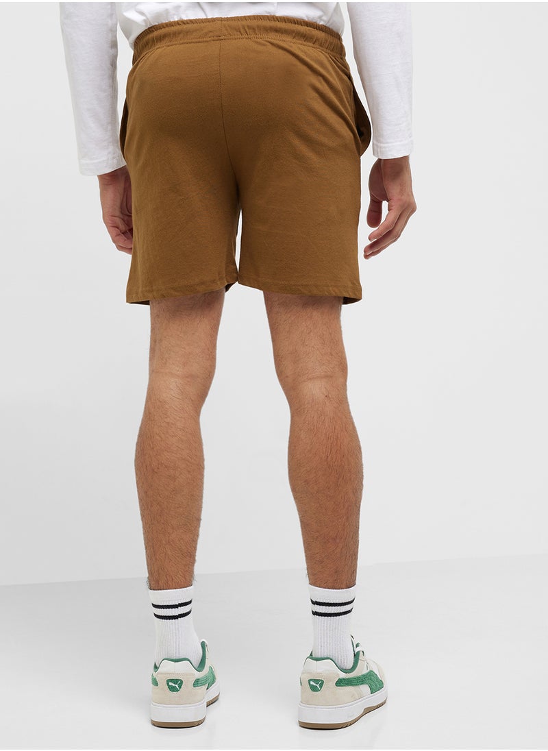 Seventy Five Basics Casual Shorts  - Image 3
