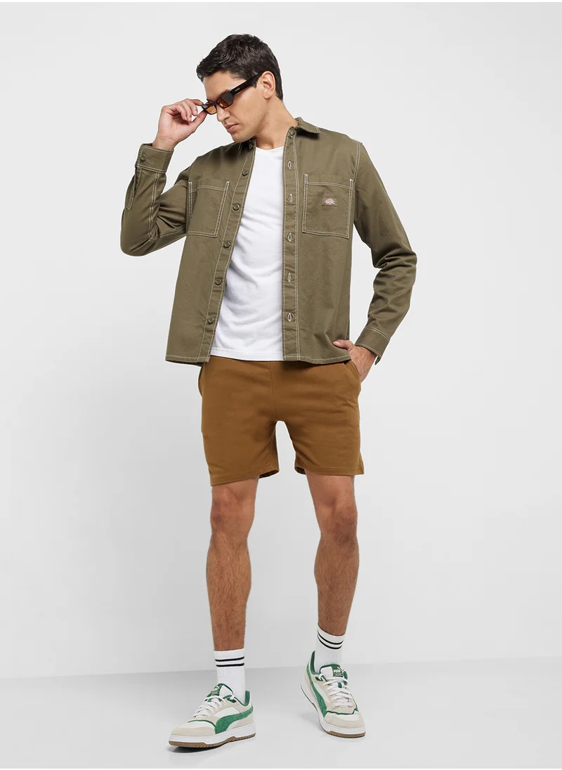 سفنتي فايف بيسيكس Casual Shorts