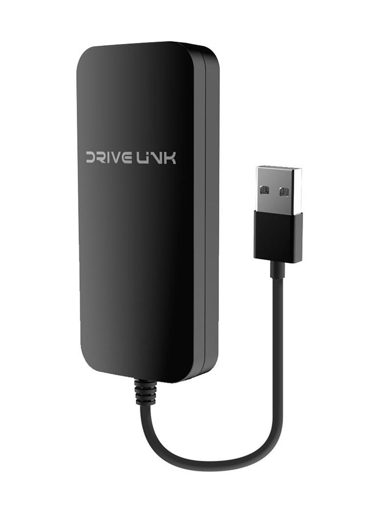 DriveLink - Wireless Carplay Adapter for iPhones suit for 2018-2022 Automobiles - Image 1