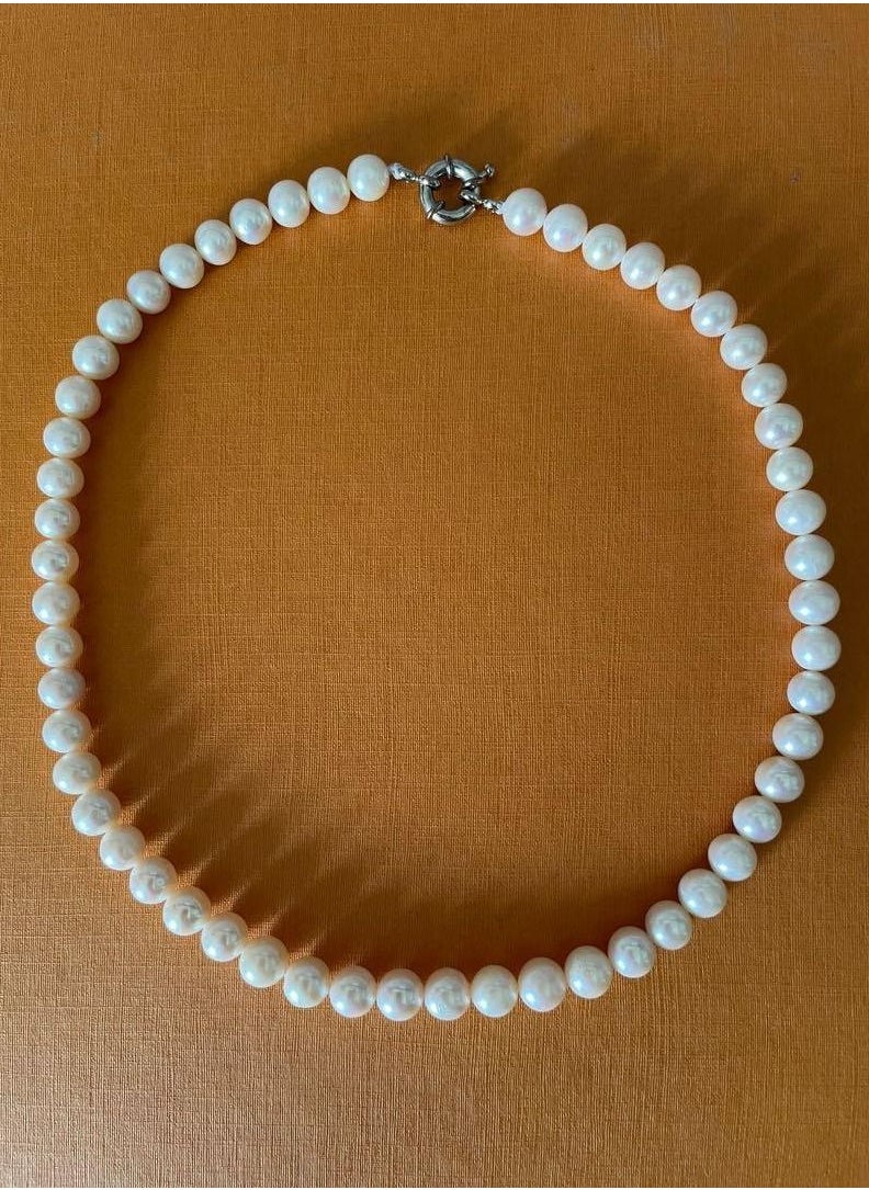 Generic - Pearl necklace - Image 1