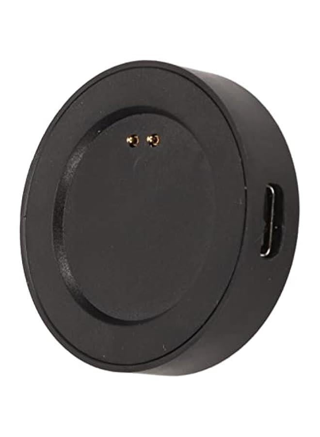 Watch Replacement for Realme Watch T1, 3.3FT USB Charging Dock Charger Cable Cord, and Fast Charging, Small and Light Design - Image 1