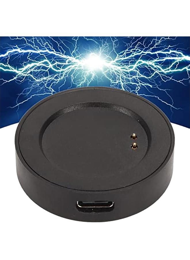 Watch Replacement for Realme Watch T1, 3.3FT USB Charging Dock Charger Cable Cord, and Fast Charging, Small and Light Design - Image 4