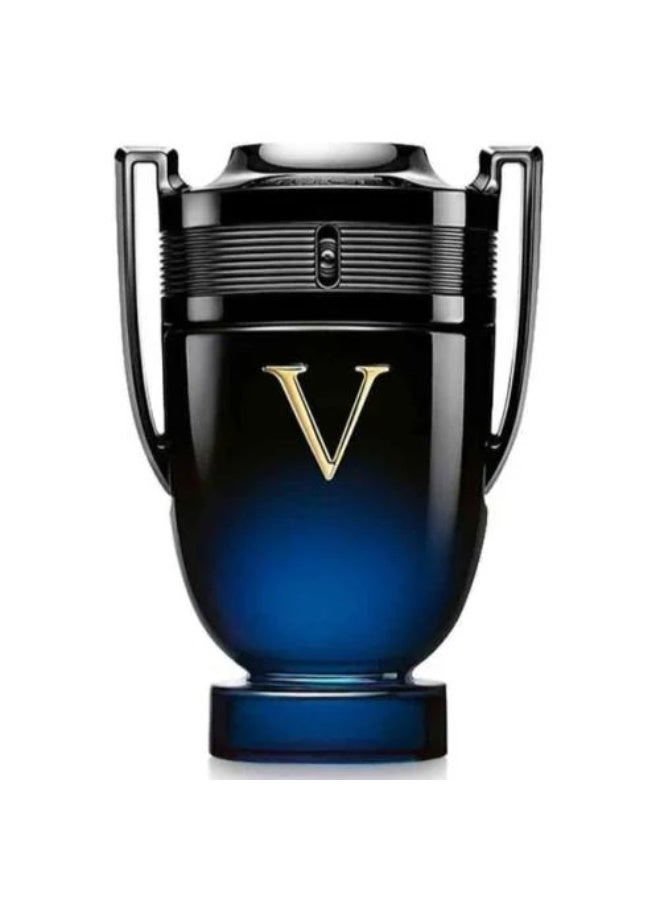 MILLION Paco Rabanne Invictus Victory Elixir Eau de Parfum 100ml - Image 1