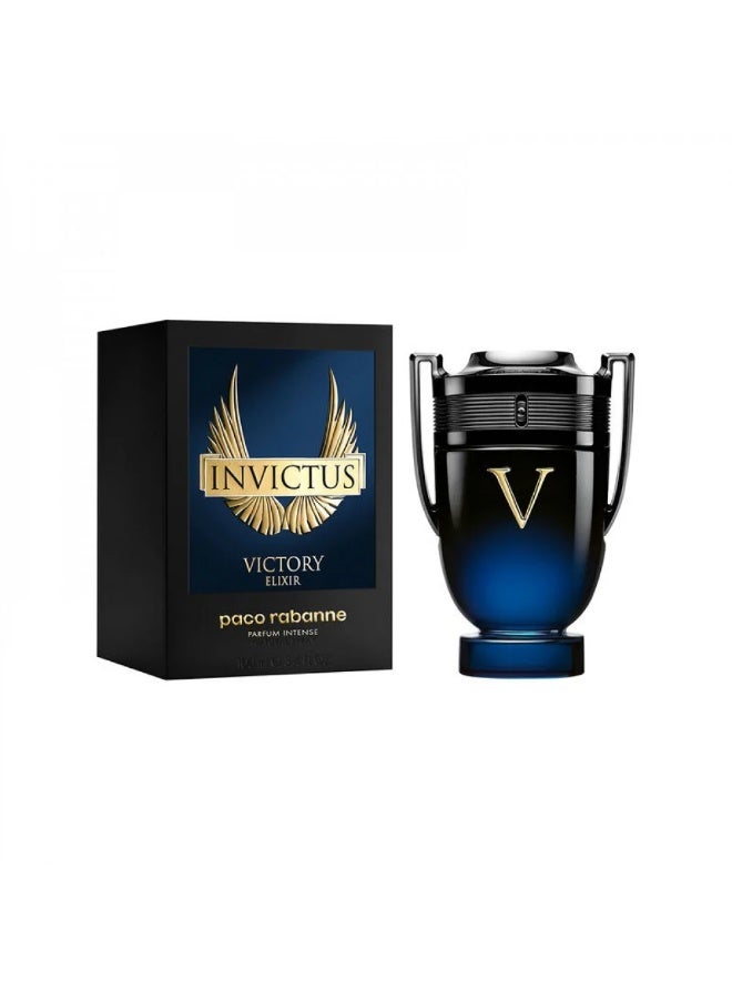 MILLION Paco Rabanne Invictus Victory Elixir Eau de Parfum 100ml - Image 2