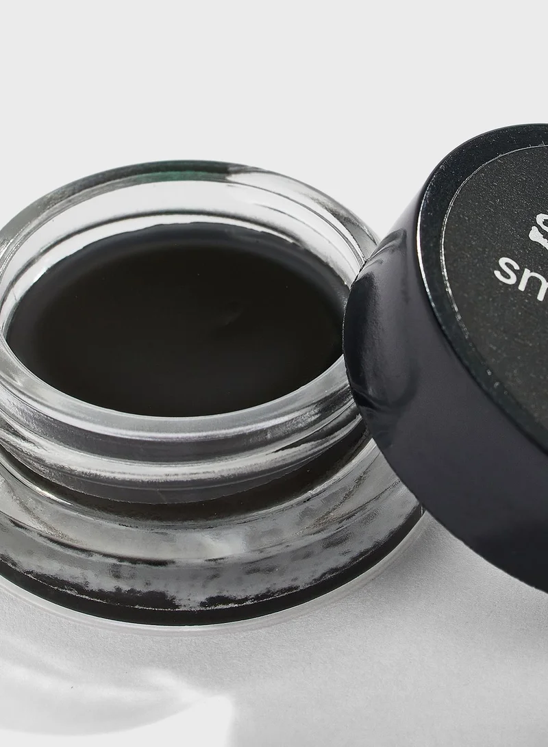 stila Smudge Pot - Black