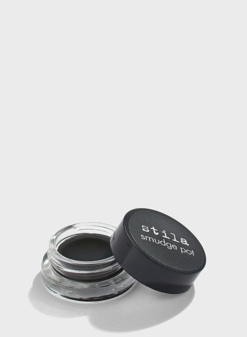stila Smudge Pot - Black