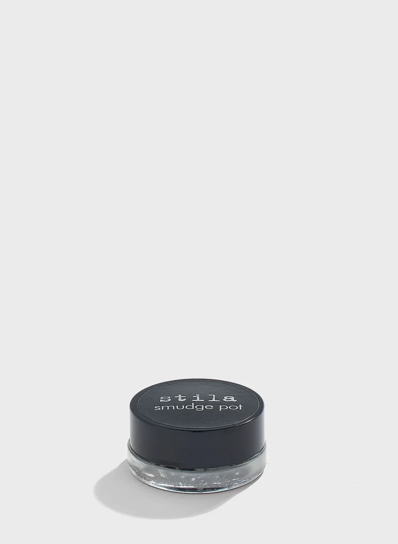stila Smudge Pot - Black