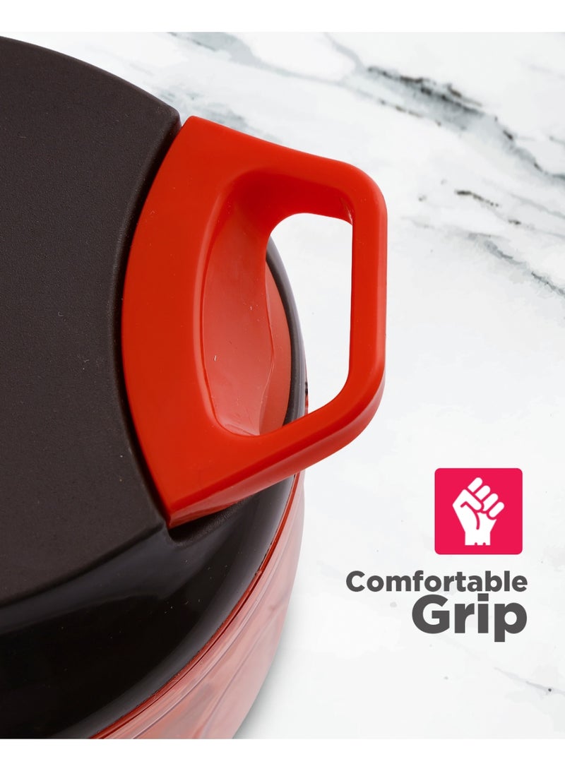 ديلكاسا مفرمة ديلكاسا الهندية الذكية DC2799 - Image 5