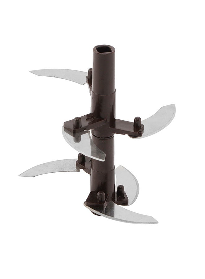 DELCASA Delcasa Indian Smart Pull Chopper DC2799  - Image 2