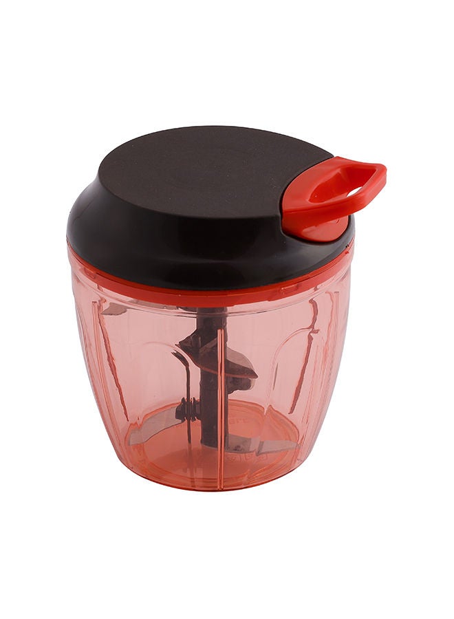 DELCASA Delcasa Indian Smart Pull Chopper DC2799  - Image 3